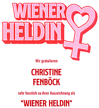 Auszeichnung